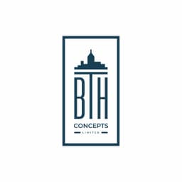 BTH Concepts logo